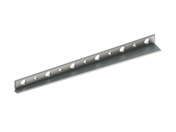 Cover strip 748x63.2x70, 6×M16, 6×Ø30 for Herbold Meckesheim USA - Resource Recycling Systems Inc. 