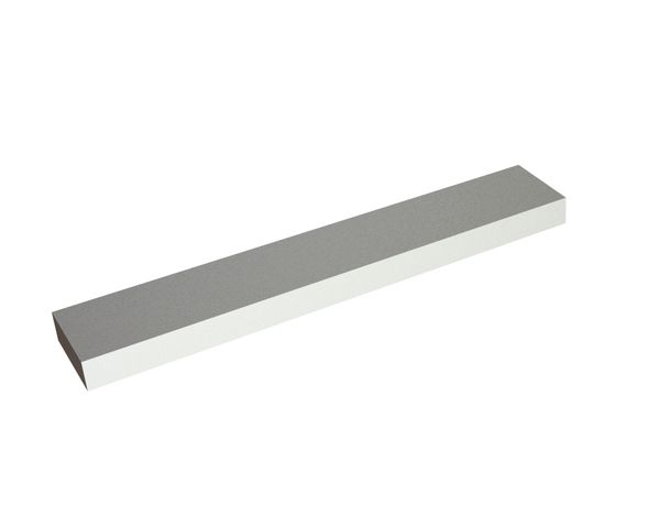 Cuchilla de estator 400x64x22 Premium Line, versión X para Amis | Zerma 