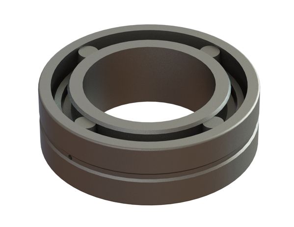 Cuscinetto a rulli sferici 23124EAS.M.C3 Produttore FAG per Hellweg Maschinenbau GmbH & Co. KG 