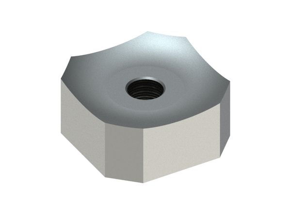 Cutter 40x40x19 Premium Line for Vecoplan 