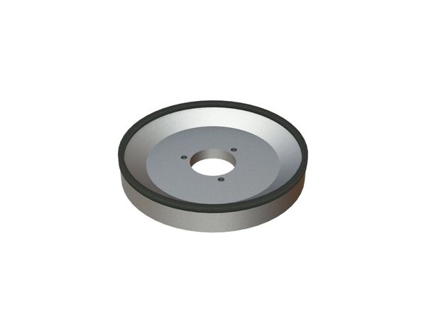 Diamond grinding wheel 200x31 