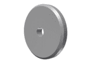 Disc for Vecoplan LLC (Retech) Vecoplan VAZ 160/200