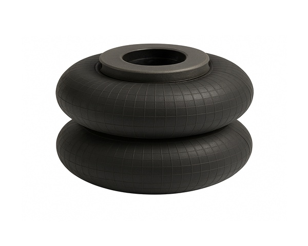 double bellows for lowering counter knife traverse for Vecoplan Vecoplan VAZ