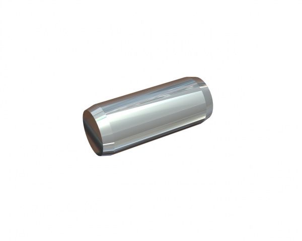 Goupille cylindrique Ø10m6x24 DIN 7 pour Hellweg Maschinenbau GmbH & Co. KG Lindner Antares
