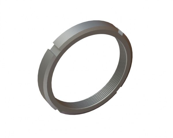 groove nut pour Lindner Recyclingtech Lindner Meteor