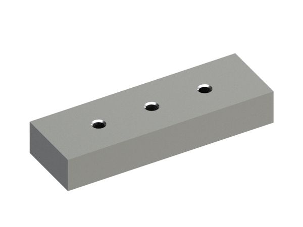 Hackmesser 197x64x32 Premium Line 