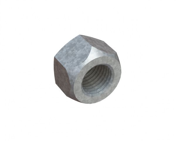 Hexagonal-Nut M16, pour Lindner Komet