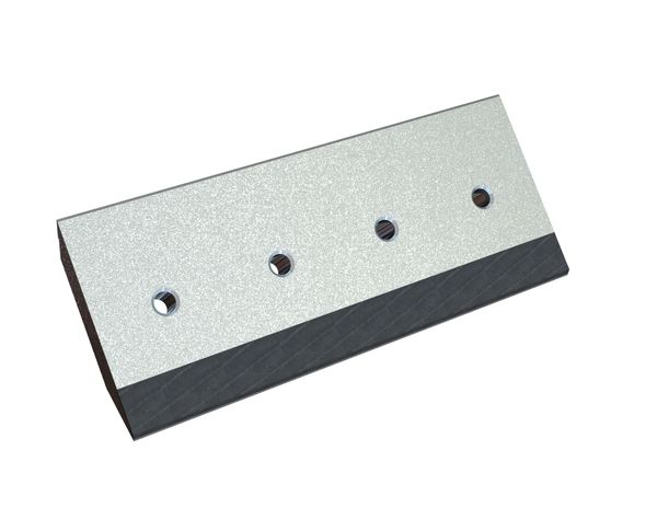 Klemmleiste 414x175x38, 4x M20 Gewinde, gepanzert für Vecoplan Vecoplan VEZ