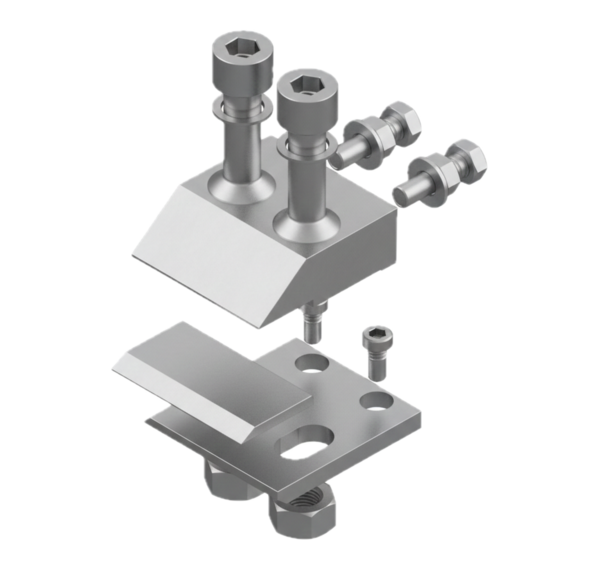 Klinge 108x60x7, Schneide 30°, PremiumCut, W8-Variante für Jenz GmbH Jenz Hacker (Selbstfahrer, Zapfwelle, Aufbaumotor)