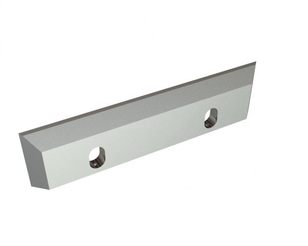 Lama di rotore 398x95x20 Premium Line per Wanner Technik GmbH 