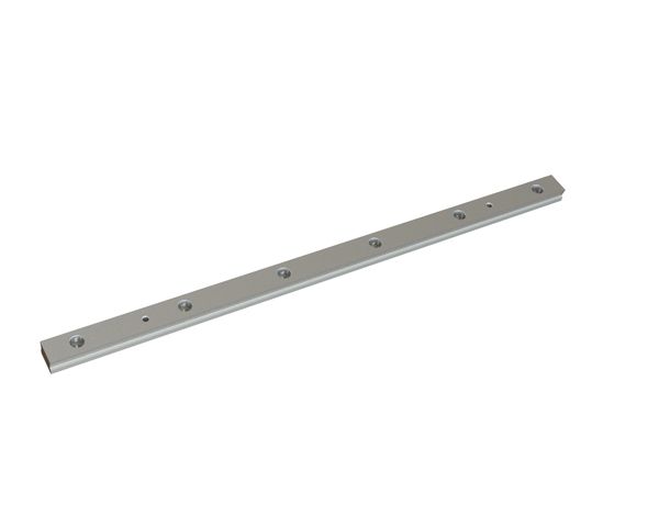 Lamedu rotor 890x40x27 Premium Line pour Zeno Zerkleinerungsmaschinen 