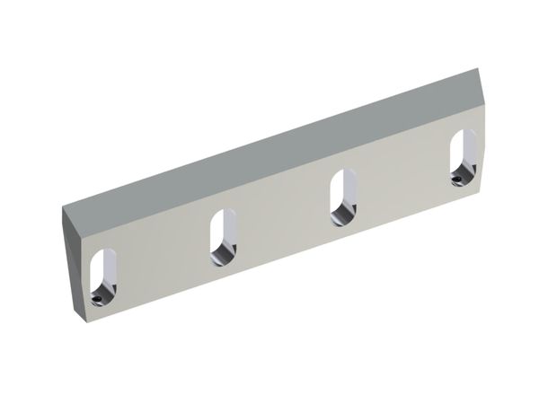 Lamedu rotor gauche 399x110x22 Premium Line 