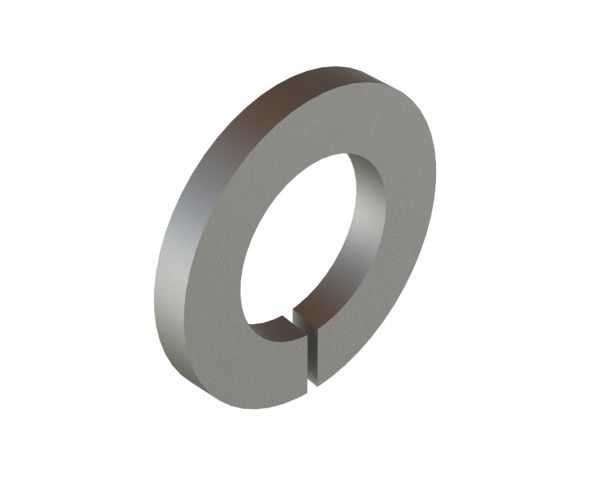 M12 spring lock washer 