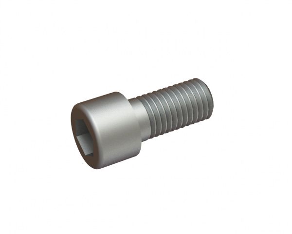 M12x25 hexagon socket head screw 10.9 