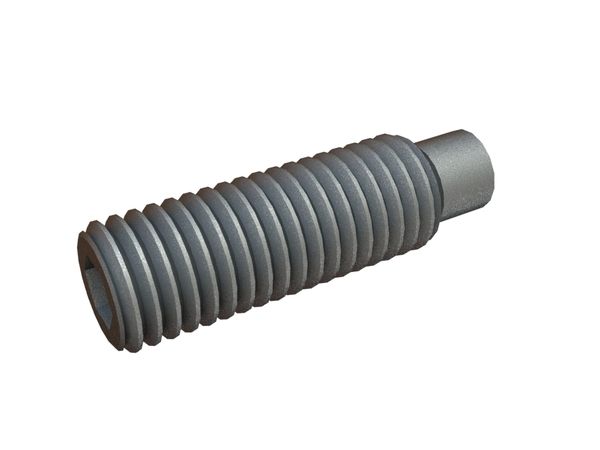 M12x40 Set screw 45 H for Untha LR 1000 