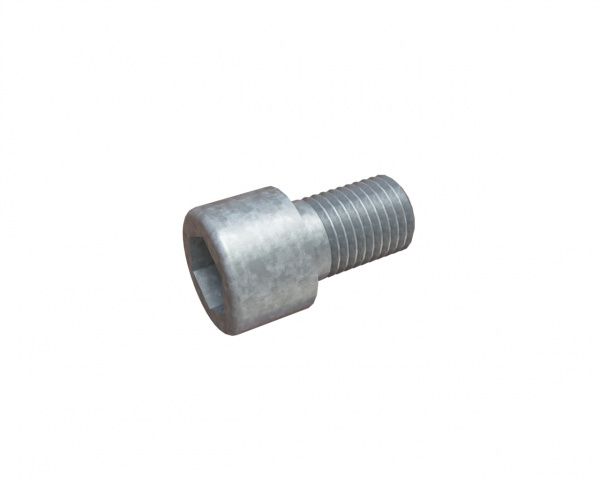 M16x25 hexagon socket head screw 8.8 for Vecoplan Vecoplan VEZ