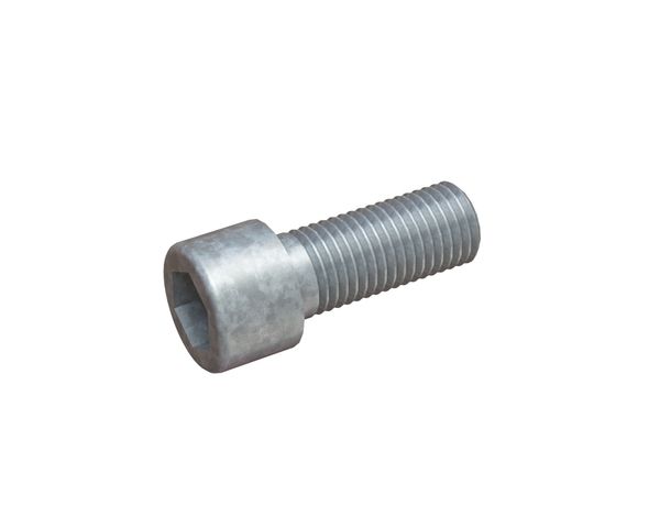 M16x40 hexagon socket head screw 8.8 for Vecoplan Vecoplan VVZ