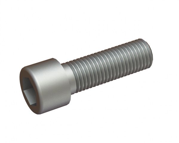 M16x50 hexagon socket head screw 10.9 for Zerma ZXS 2000