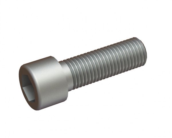 M16x50 hexagon socket head screw 12.9 for Eldan MPR 200 HD