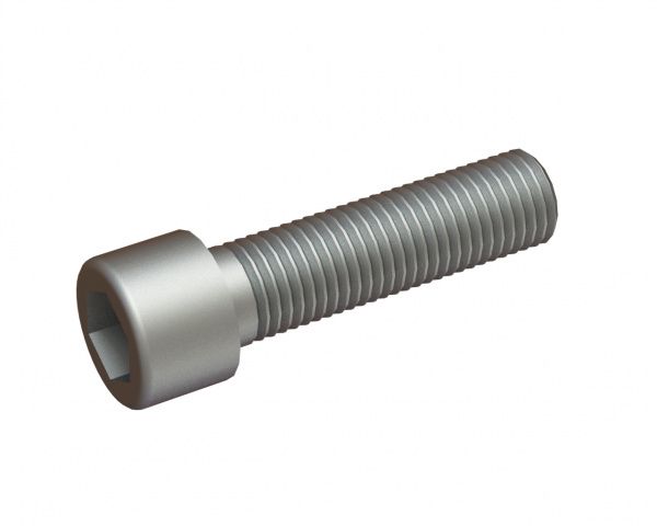 M16x60 hexagon socket head screw 10.9 