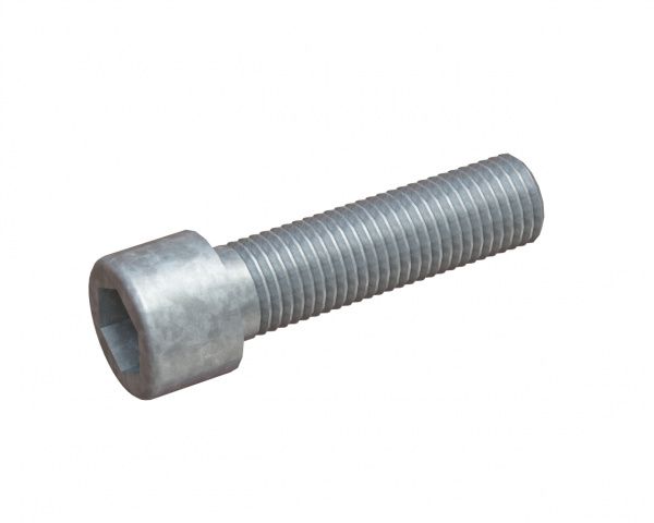 M16x60 hexagon socket head screw 8.8 for Vecoplan Vecoplan VAZ