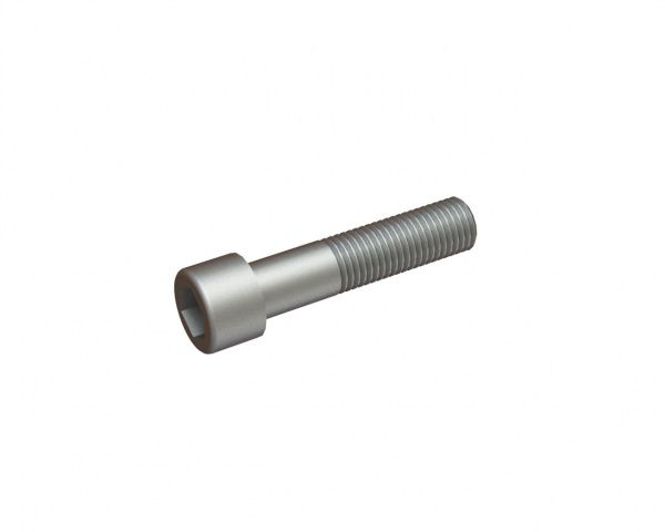 M16x75 hexagon socket head screw 12.9 DIN 912/ ISO 4762, steel bare for Eldan Recycling Eldan HR 162