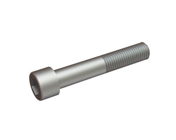 M16x90 vite ad esagono incassato 12.9 DIN 912/ ISO 4762, acciaio grezzo per Eldan Recycling Eldan MPR 160