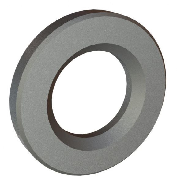 M20 Rondelle HV DIN6916/ DIN EN 14399 pour Eldan Recycling Lindner Universo