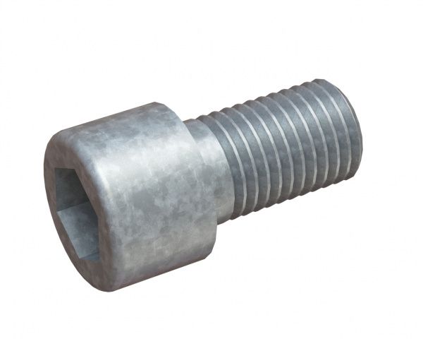 M20x35 hexagon socket head screw 8.8 for Vecoplan Vecoplan VVZ