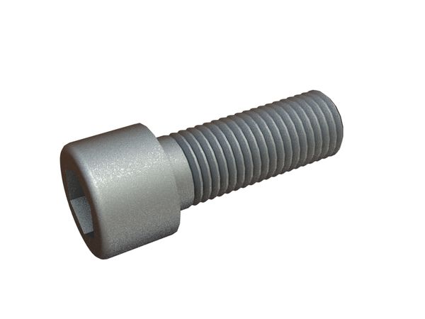 M20x55 hexagon socket head screw 10.9 for Eldan MPR 200 HD