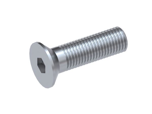 M20x70 Senkkopfschraube 10.9 