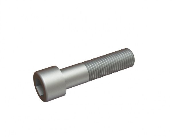 M20x80 hexagon socket head screw 12.9 DIN 912/ ISO 4762, steel bare for Eldan Recycling Eldan FG 1500