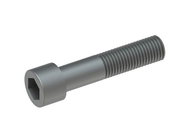 M20x95 vite ad esagono incassato 12.9 