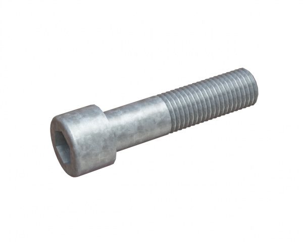 M24x100 hexagon socket head screw 8.8 for Lindner Komet