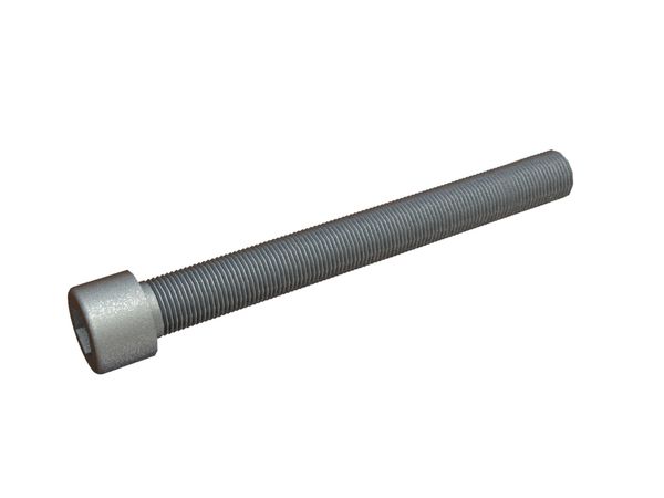 M24x2x230 Innensechskantschraube 12.9 Feingewinde DIN 960/ ISO 8765, Stahl blank 