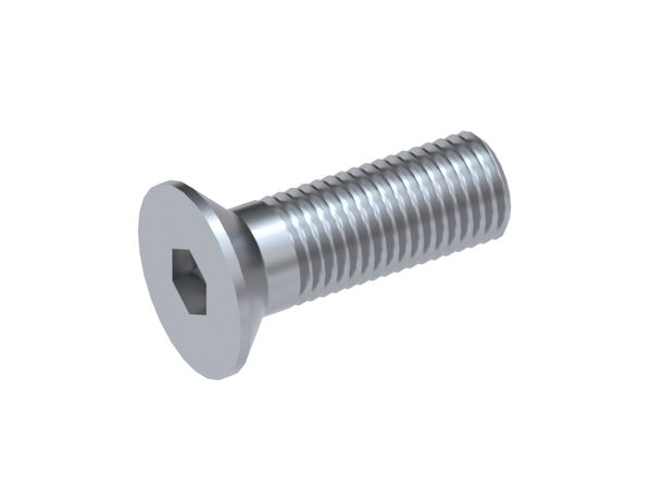 M24x60 Countersunk screw for Lindner Micromat Plus 2500