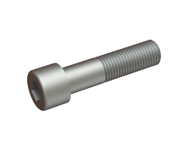 M30x120 hexagon socket head screw 12.9 