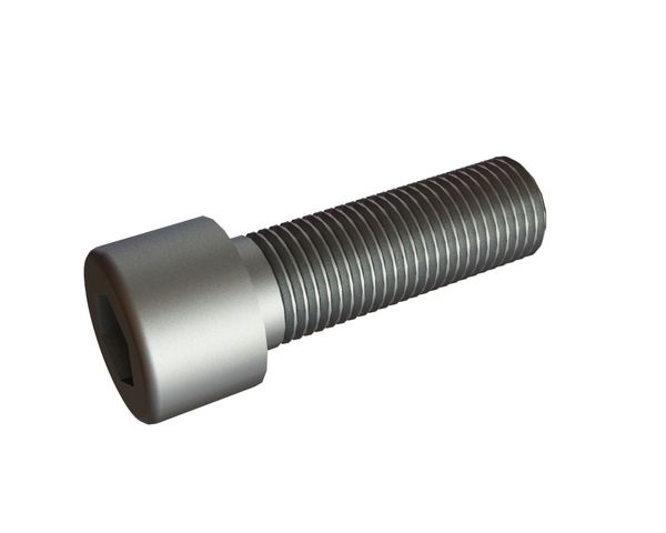 M36x110 hexagon socket head screw 10.9 