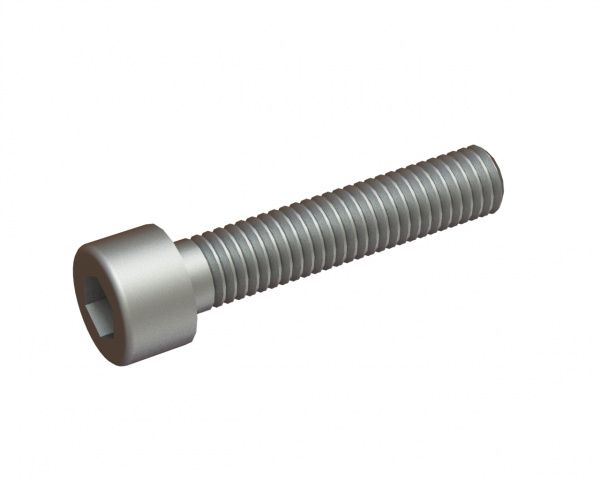M6x30 Innensechskantschraube 10.9 