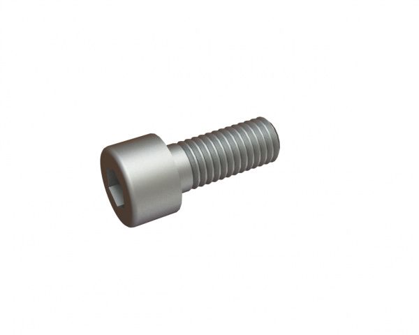 M8x20 hexagon socket head screw 12.9 for Eldan FG 952