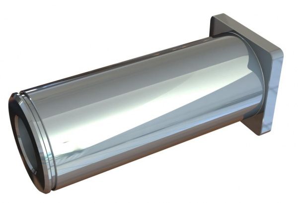 Manguito roscado 170 largo para Amni Maschinenbau GmbH 