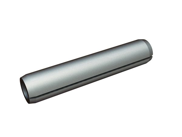 Pasador elástico 10x50, versión pesada, DIN 1481 / ISO 8752 para Vogelsang RotaCut RCX 58