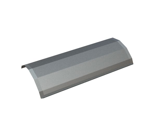 Placa de tamiz 1755 de ancho, espesor de la placa de tamiz t=5 Perforación Ø5, alma 3 