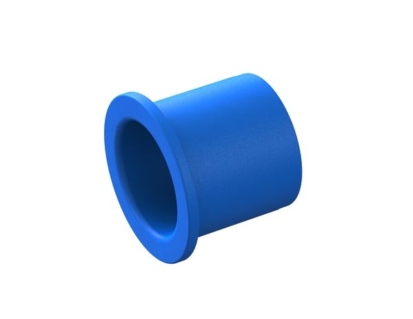 Plain bearing bush Ø38/Ø26x30 for Lindner Recyclingtech 