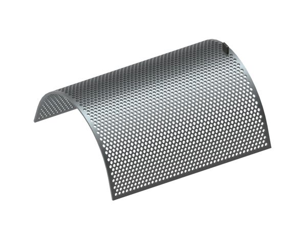 Plateau perforé 779 large pour Tria 