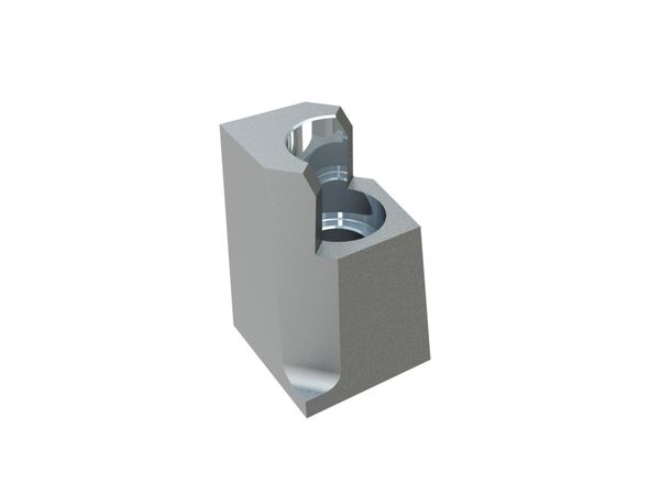 Portacoltello 60x40x40, versione 40 per ISVE 