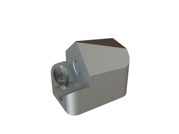 Portacuchillos 80x75x56 Versión 49 para Neuweiler 