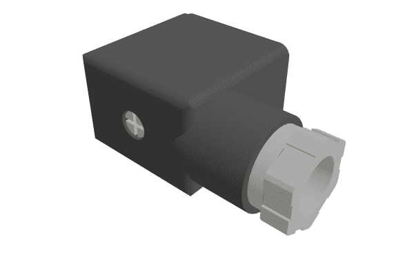 Prise MSSD-V pour Vecoplan Vecoplan VAZ