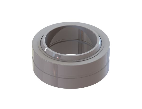 Radial spherical plain bearing GE100-DO-2RS manufacturer INA / FAG, regular maintenance is ne for Hellweg Maschinenbau GmbH & Co. KG 