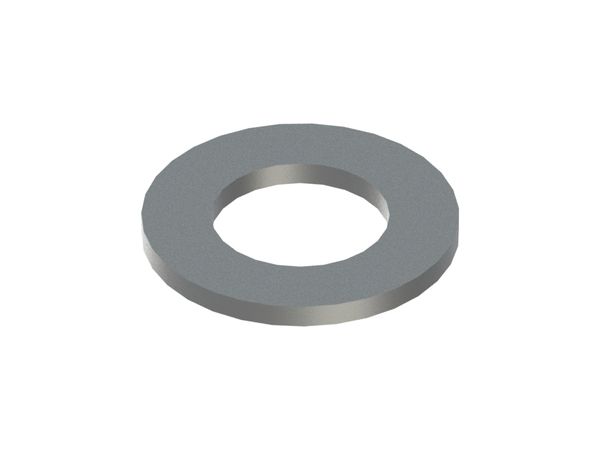 Rondella M36 ISO7089 / DIN125-A 